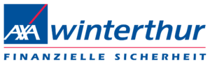 Logo - Winterthur AXA - Magic by Daniel Kalman