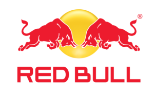 Logo - Red Bull - Magic by Daniel Kalman